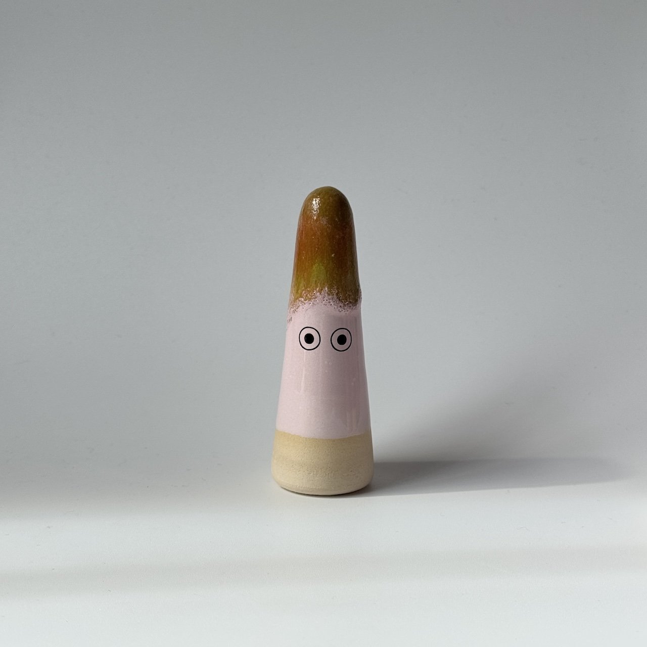 Studio Arhoj Ghost | Elowen | Ceramic Figurine
