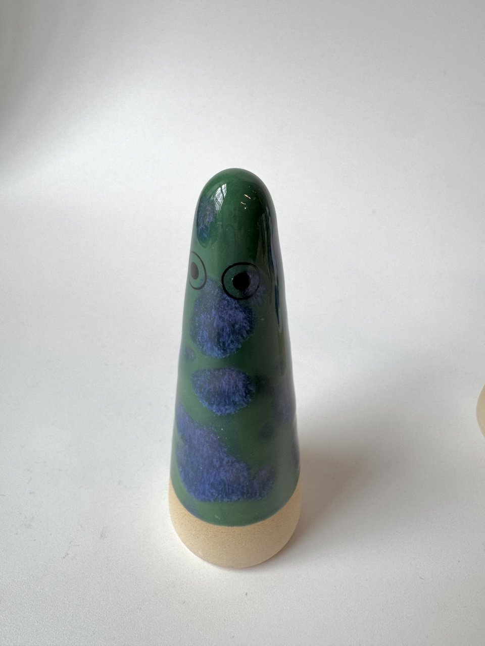 Studio Arhoj Ghosts in Various Unusual Dappled Glazes