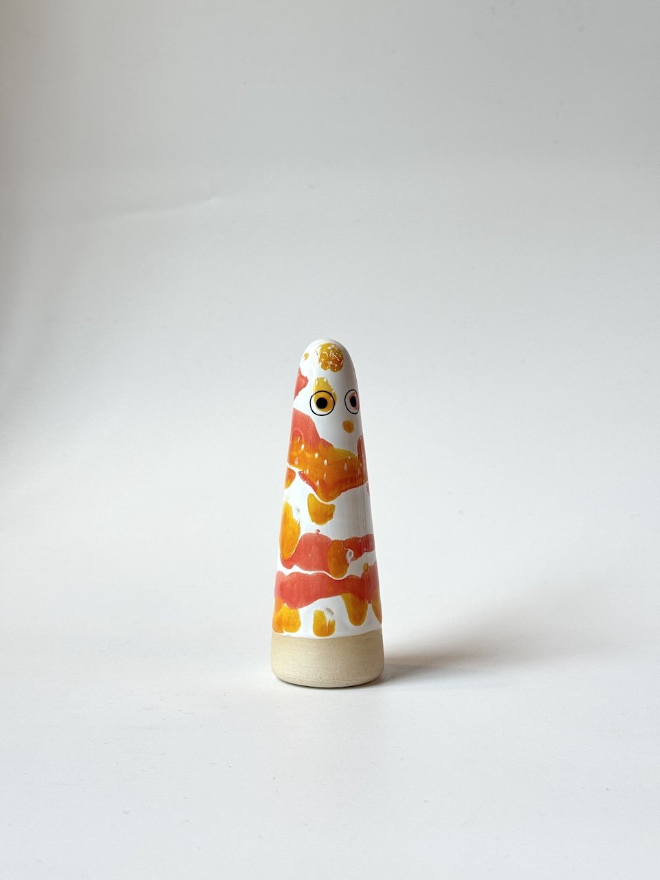Studio Arhoj Ghosts in Orange Glazes - Various