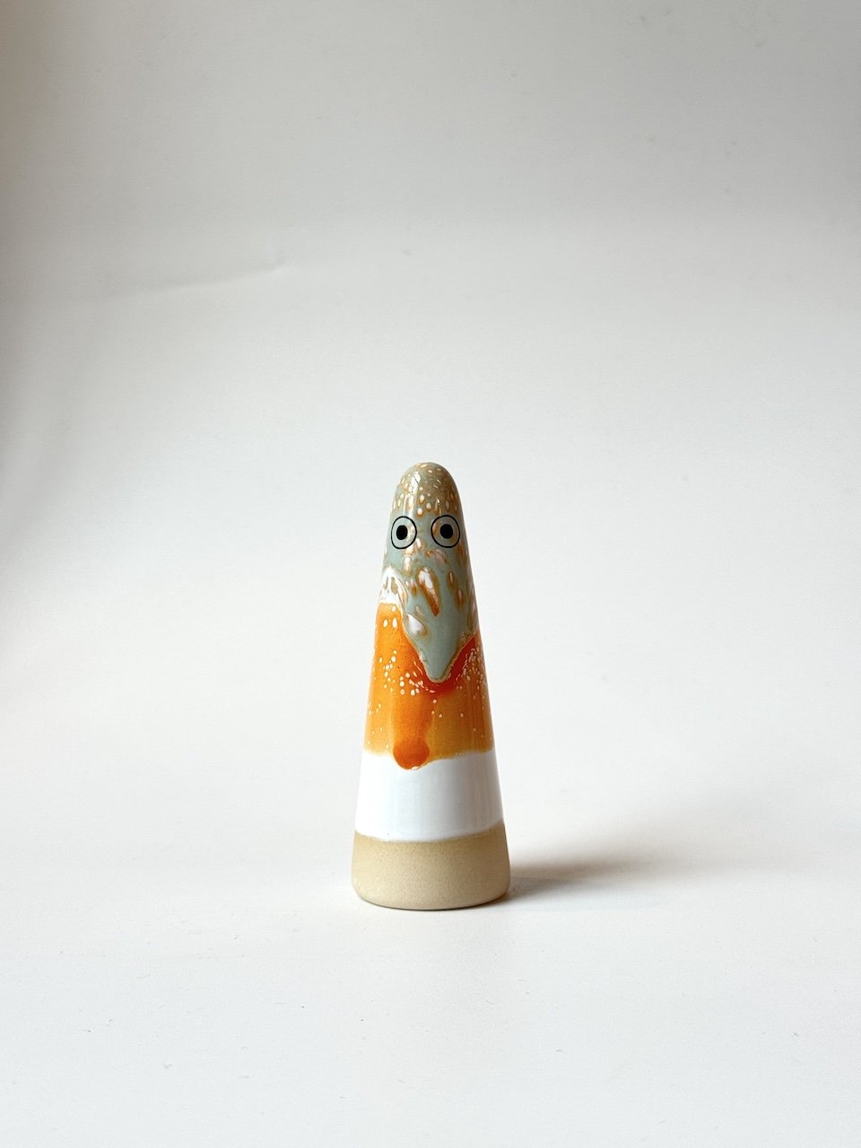 Studio Arhoj Ghosts in Orange Glazes - Various