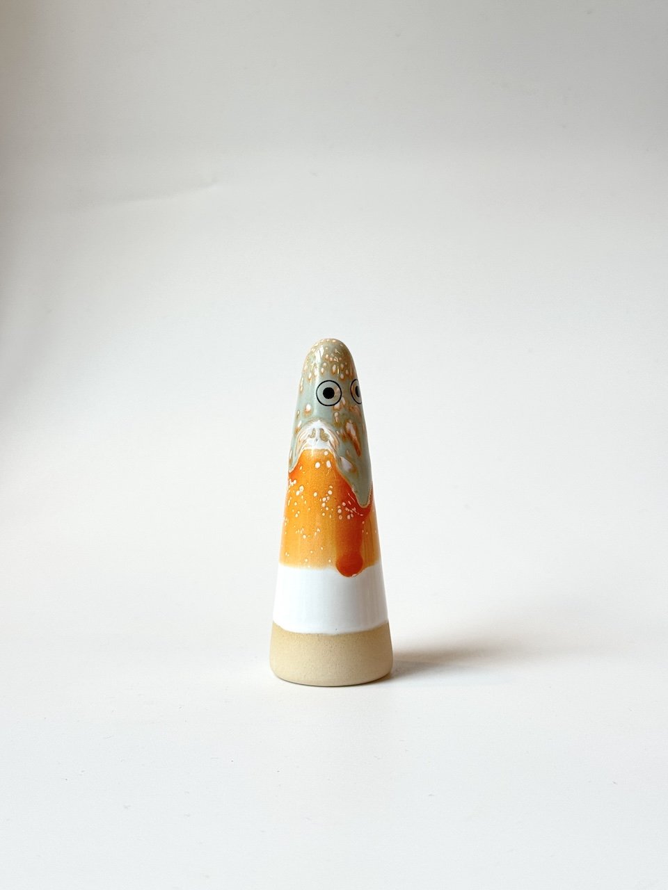 Studio Arhoj Ghosts in Orange Glazes - Various