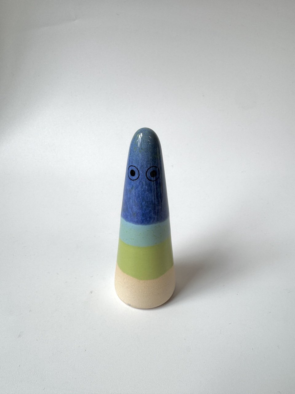 Studio Arhoj Ghosts in Green Glazes | 5 Styles