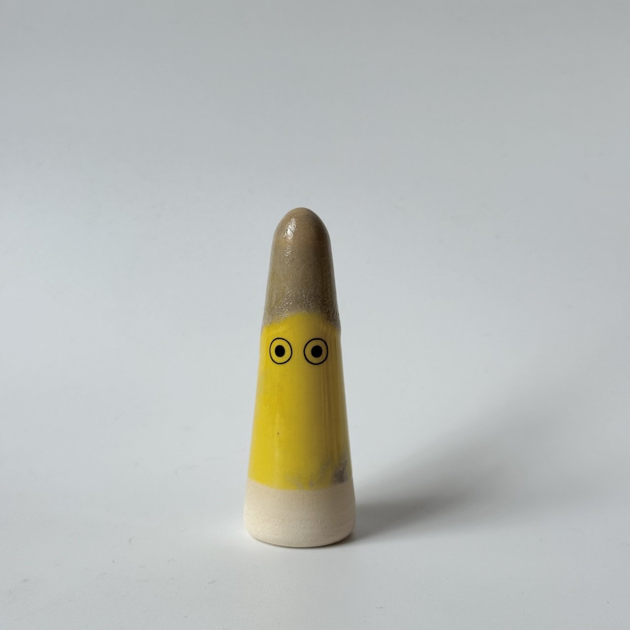 Studio Arhoj Ghost | Baxter | Ceramic Figurine