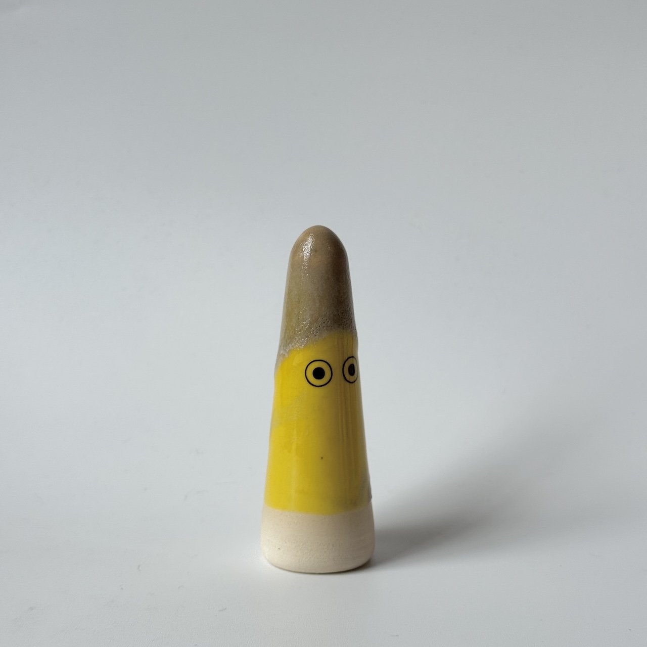 Studio Arhoj Ghost | Baxter | Ceramic Figurine