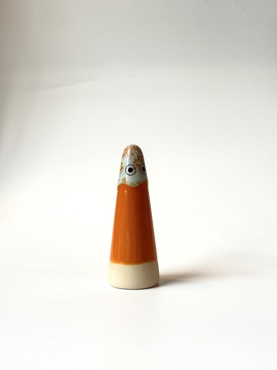 Studio Arhoj Ghosts in Orange Glazes - Various