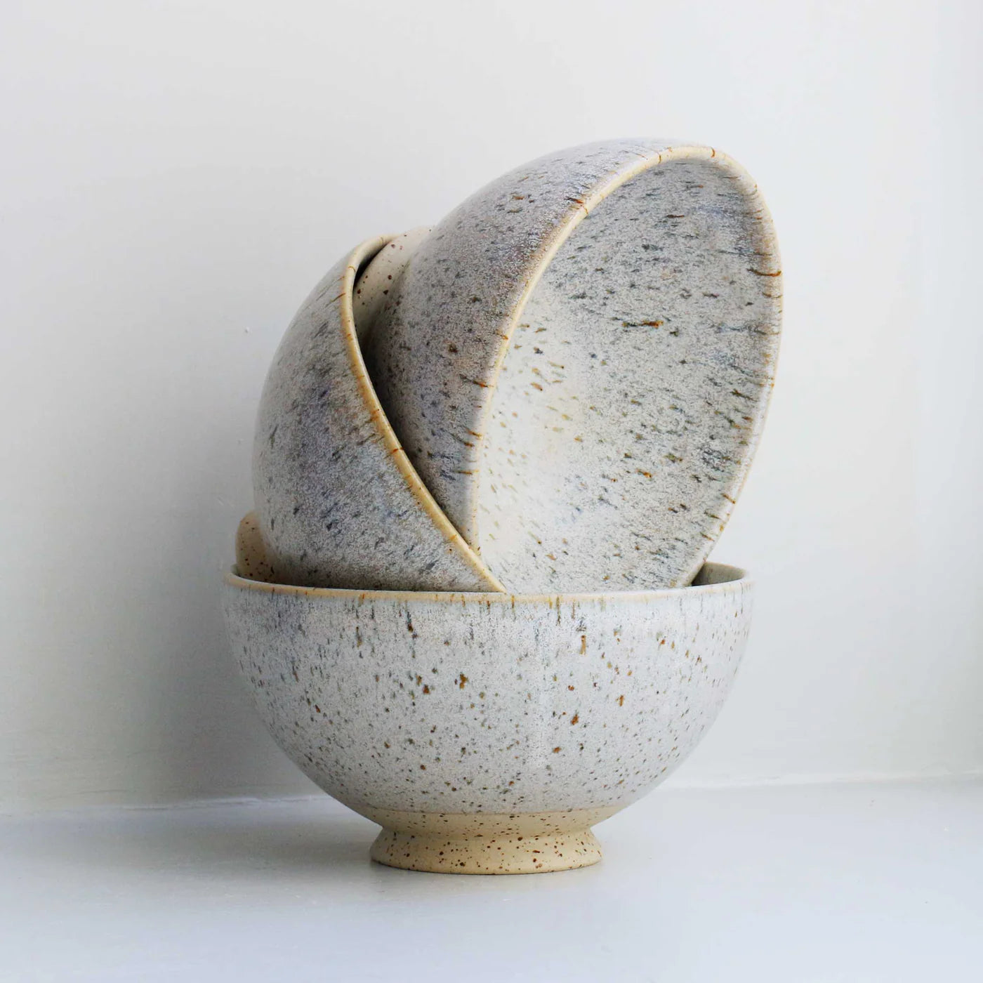 Sun Bowl | Granite Stone | by Studio Arhoj - Lifestory