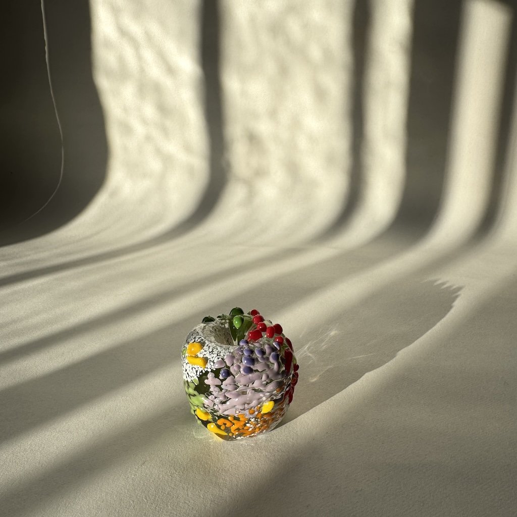 Studio Arhoj Pebble | Incense Holders | Various - Lifestory