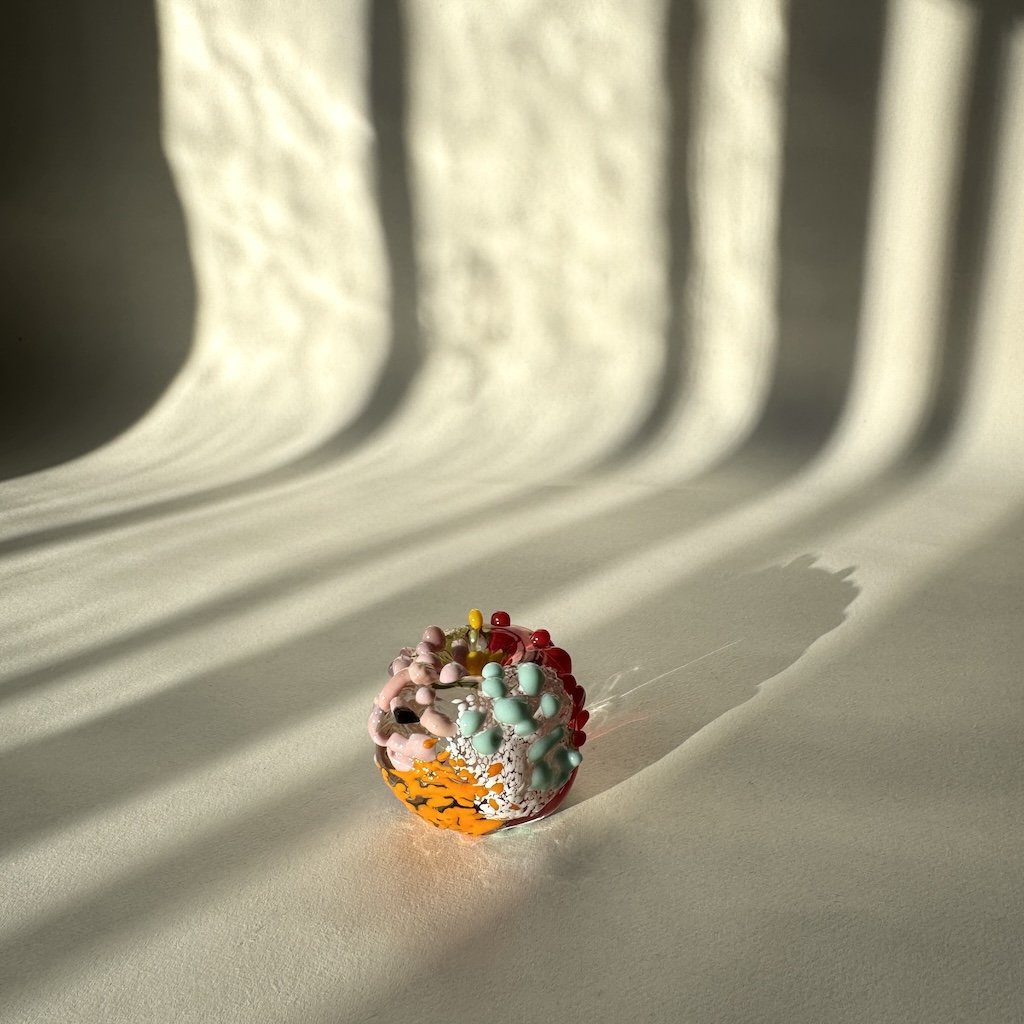 Studio Arhoj Pebble | Incense Holders | Various - Lifestory