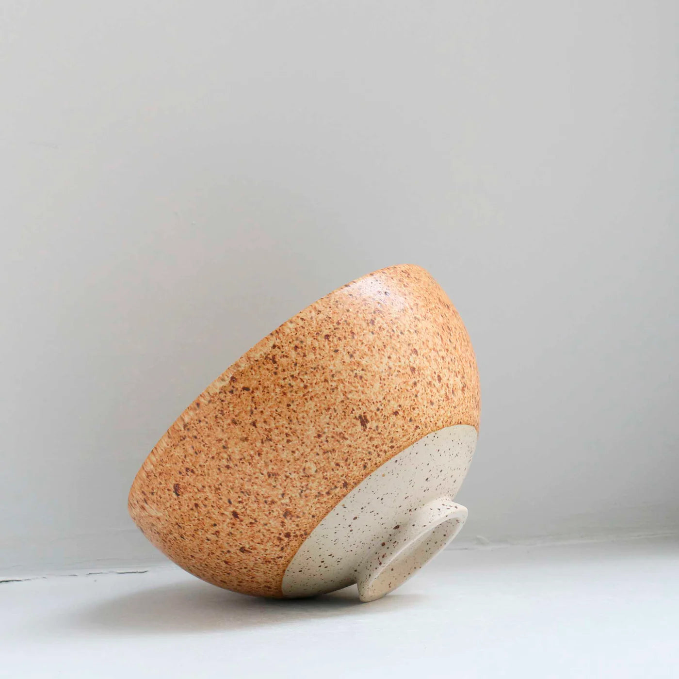 Sun Bowl | Puffin Egg | by Studio Arhoj - Lifestory