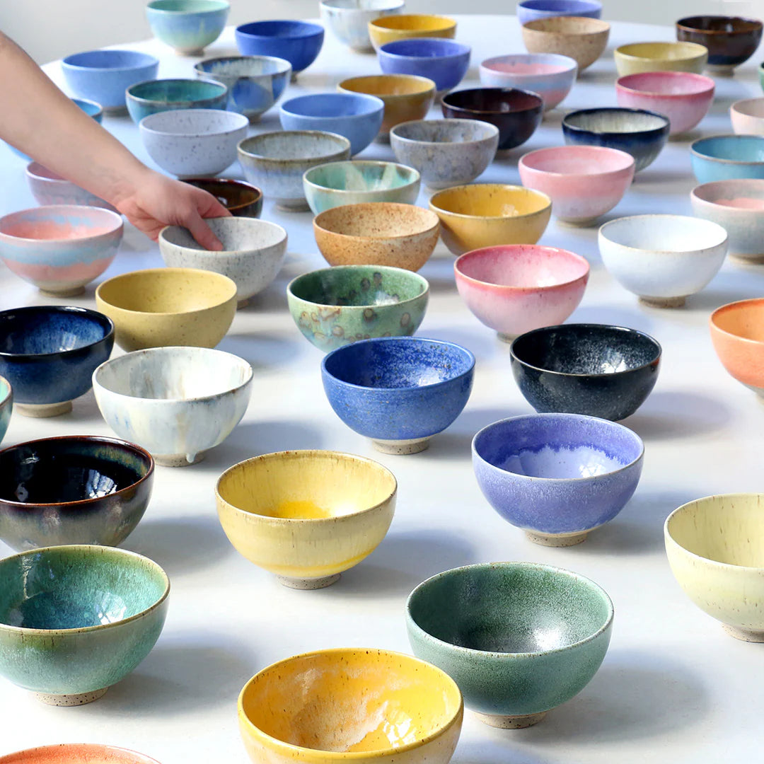 Sun Bowl | Lady Grey | by Studio Arhoj - Lifestory