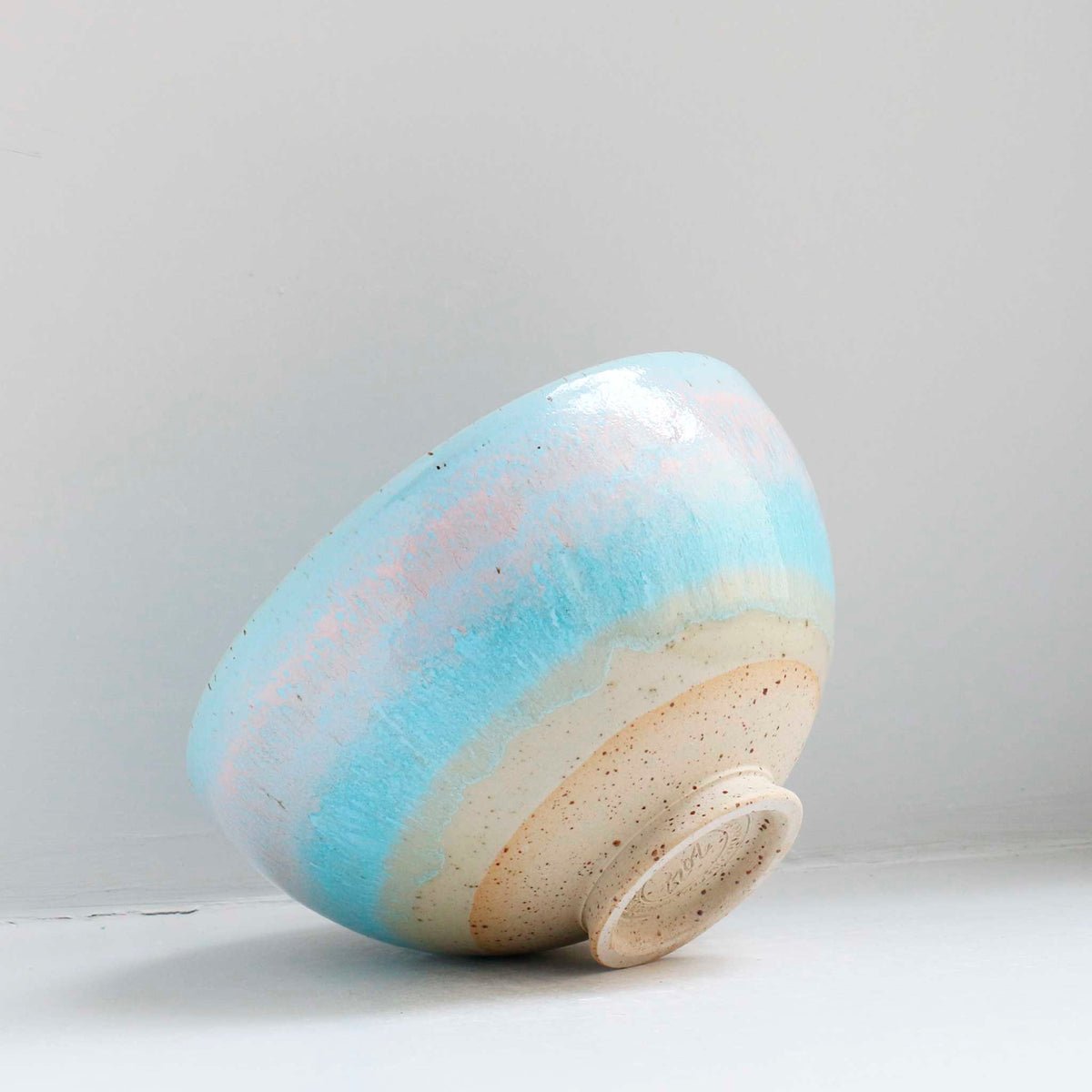 Sun Bowl | Memory Foam | by Studio Arhoj - Lifestory - Studio Arhoj