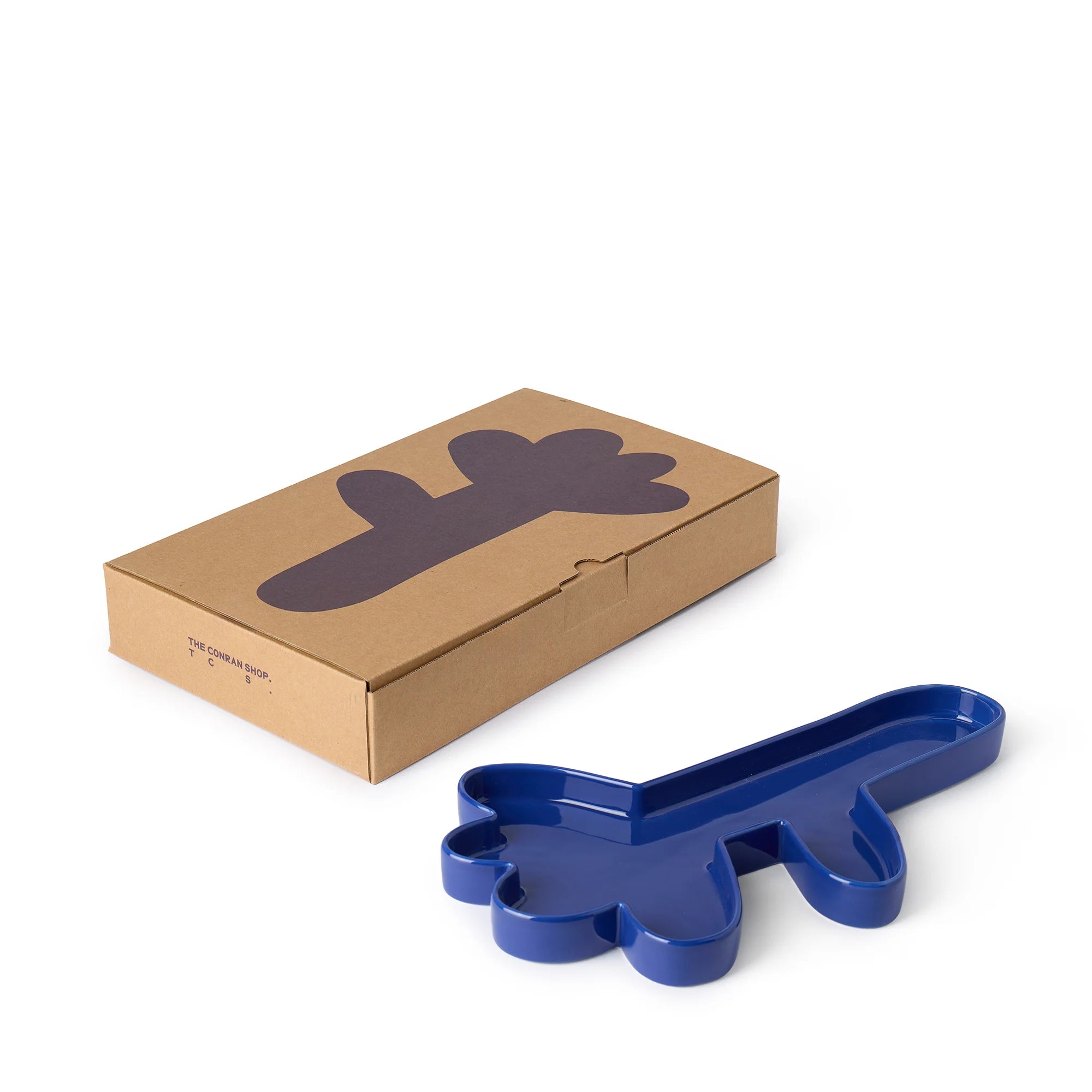 Oddments Pen Tray Stoneware by The Conran Shop - Lifestory