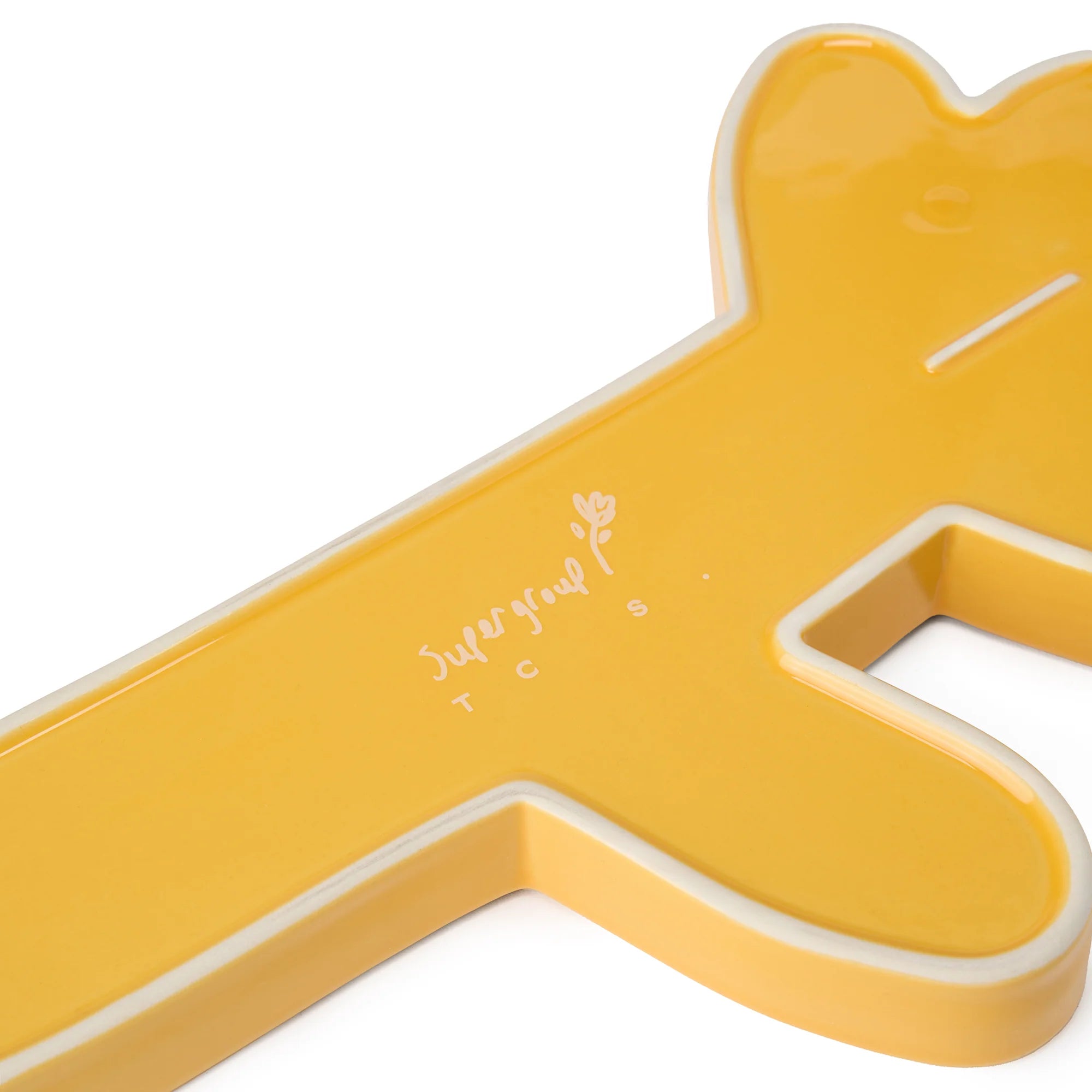Oddments Pen Tray Stoneware by The Conran Shop - Lifestory