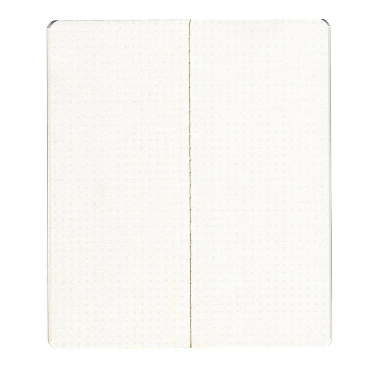 Yamamoto Paper RO-BIKI NOTE Slim Notebook - Various Formats