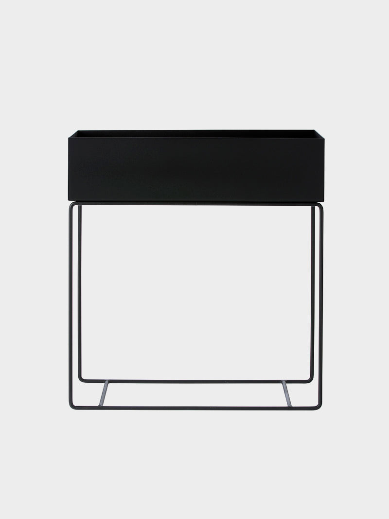 Plant Box | Various Colours | Versatile Storage Furniture Piece | by ferm Living - Lifestory - ferm LIVING