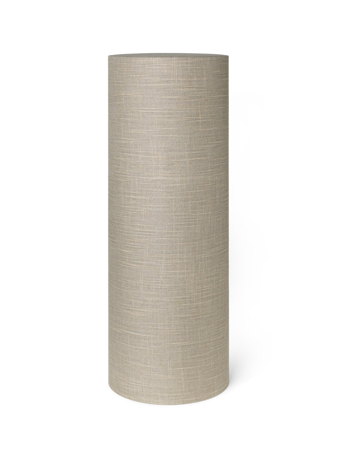 Eclipse Lamp Shade | Long | Sand Colourway by ferm LIVING - Lifestory - ferm LIVING